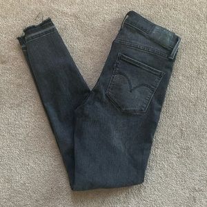 Levi’s 720 Gray Jeans